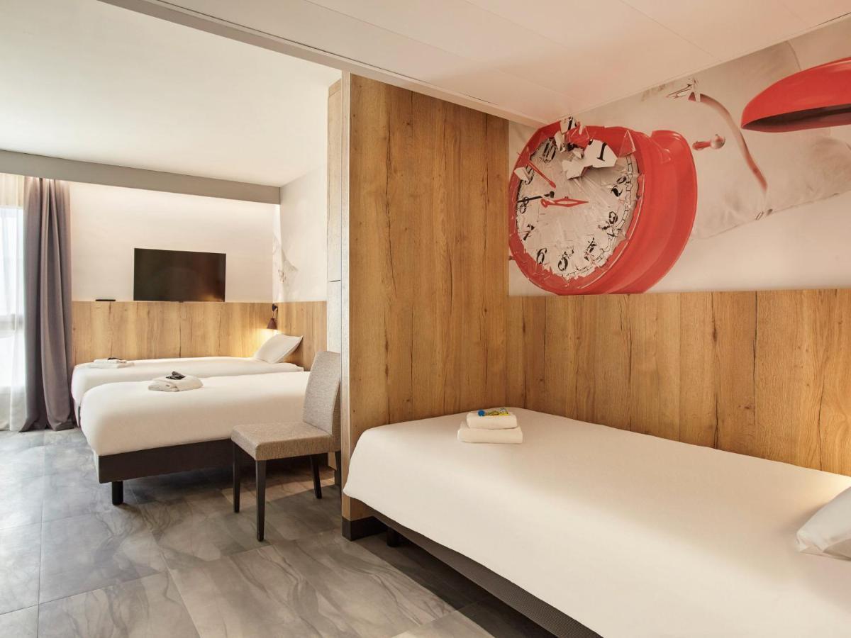 Hotel Demeures De Campagne Chateau De 퐁텐블로 외부 사진
