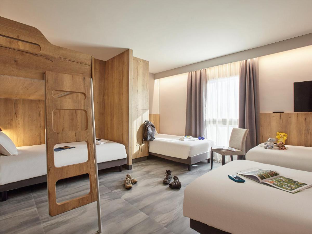 Hotel Demeures De Campagne Chateau De 퐁텐블로 외부 사진