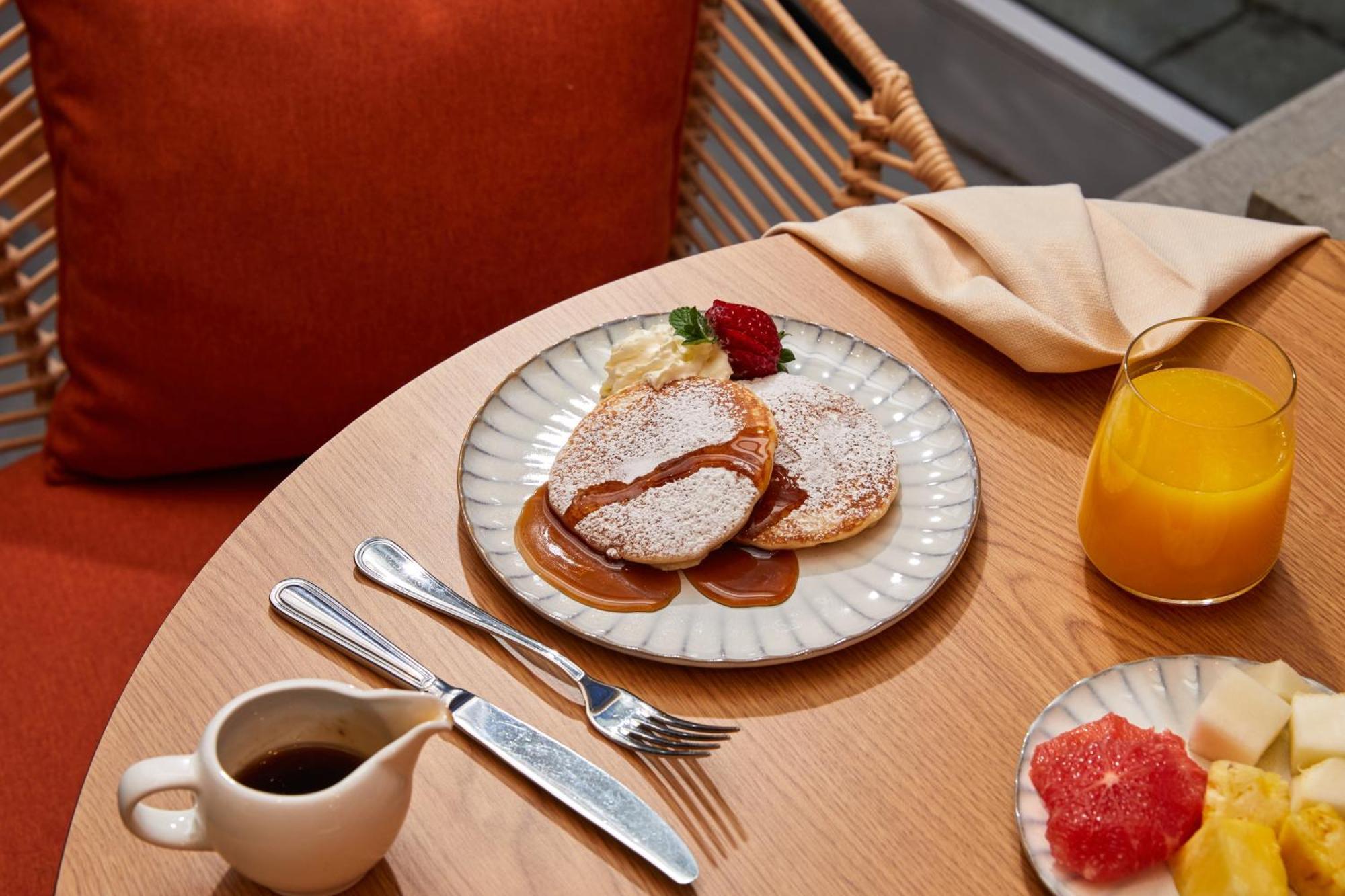 Hotel Demeures De Campagne Chateau De 퐁텐블로 외부 사진